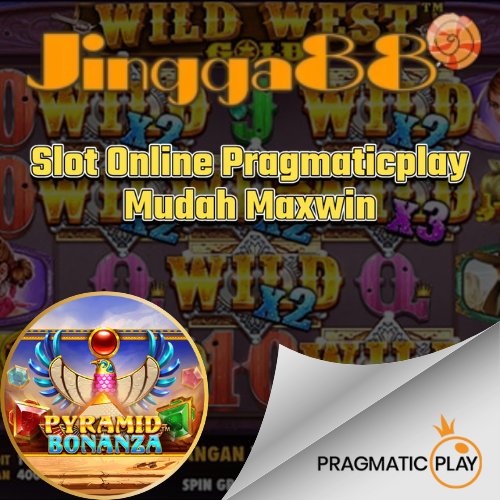 Slot Online Pragmaticplay