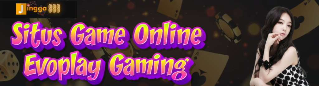 Situs Game Online