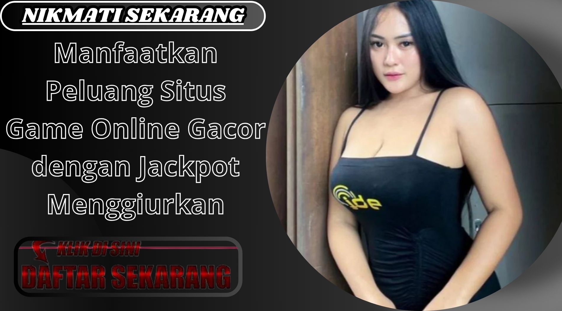 Manfaatkan Peluang Situs Game Online Gacor dengan Jackpot Menggiurkan