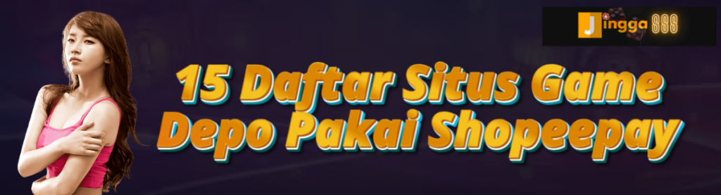 15 Daftar Situs Game