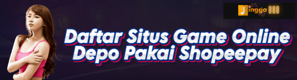 Daftar Situs Game