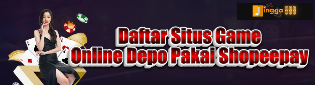 7 Daftar Situs Game