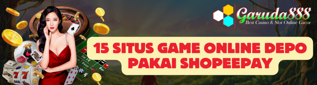 15 Situs Game Online