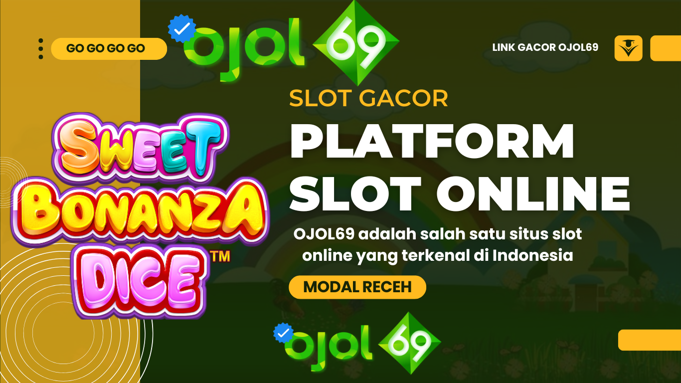 slot online gacor