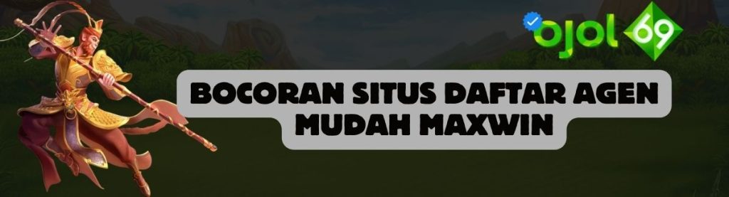 Bocoran Situs Daftar OJOL69