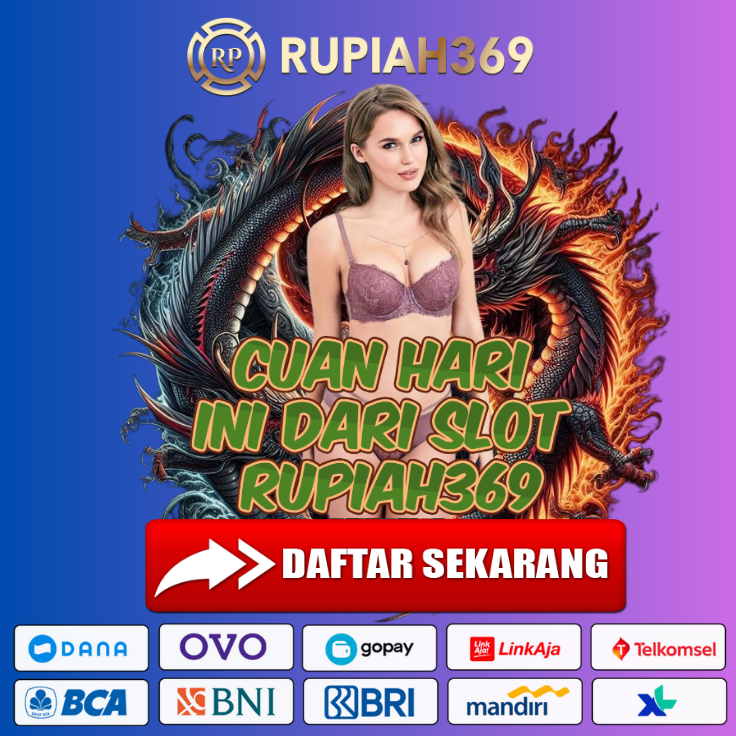 RUPIAH369