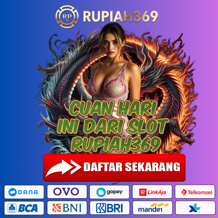 RUPIAH369