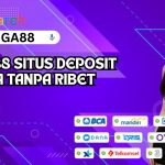 JINGGA88 SITUS DEPOSIT DANA TANPA RIBET
