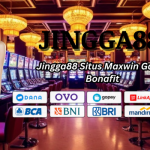 Jingga88 Situs Maxwin Gacor Bonafit
