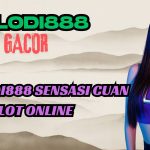 MELODI888 SENSASI CUAN DARI SLOT ONLINE