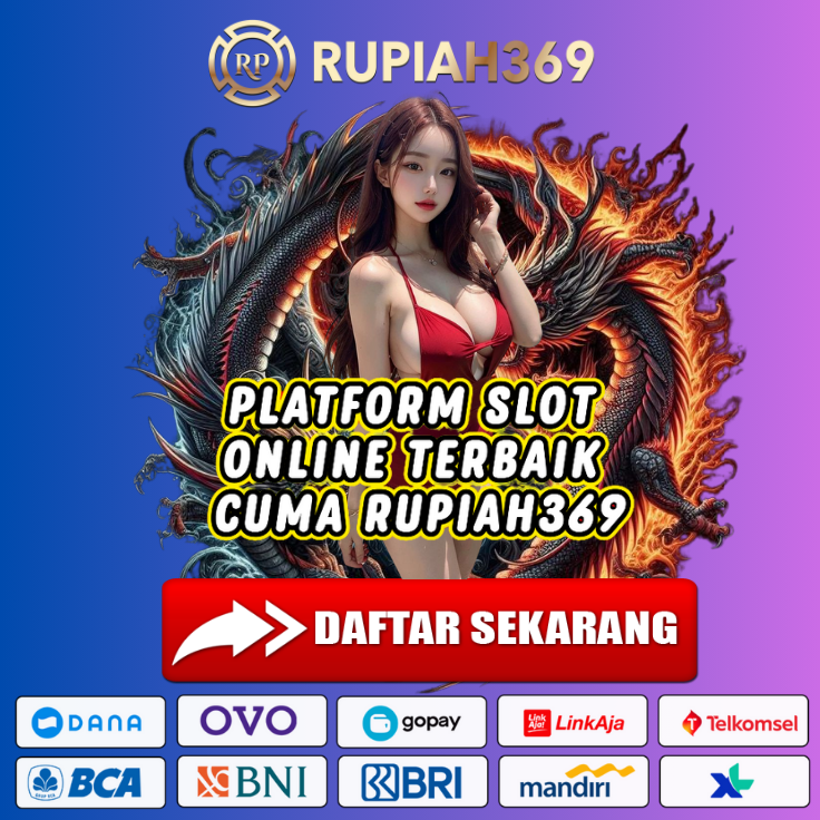 RUPIAH369 RUPIAH369