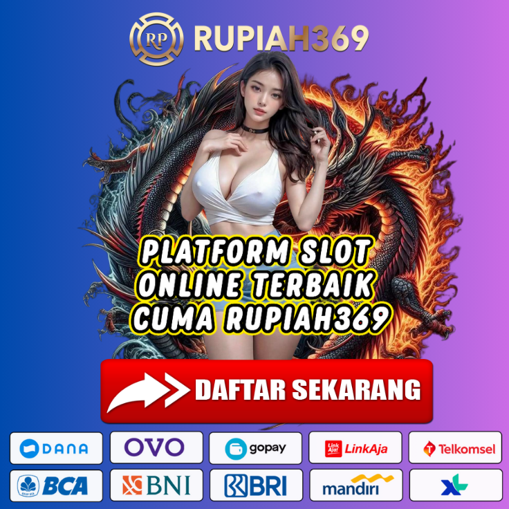 RUPIAH369 RUPIAH369