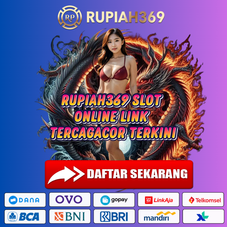 RUPIAH369 RUPIAH369
