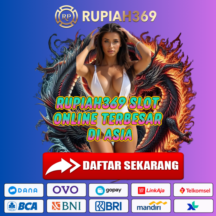 RUPIAH369
