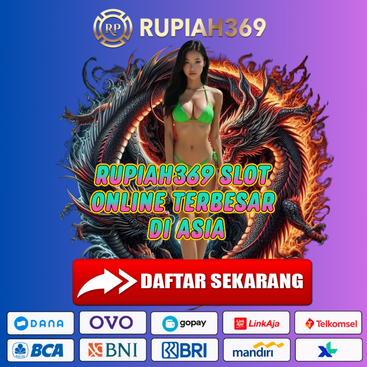 RUPIAH369