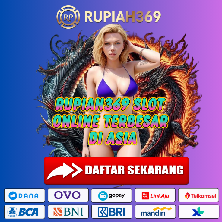 Rupiah369 Rupiah369