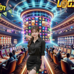 LoginToto Slot Casino Online