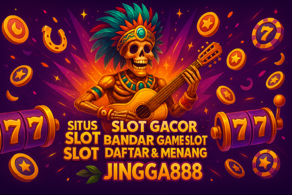 situs jingga888