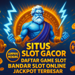 link gacor terbaru