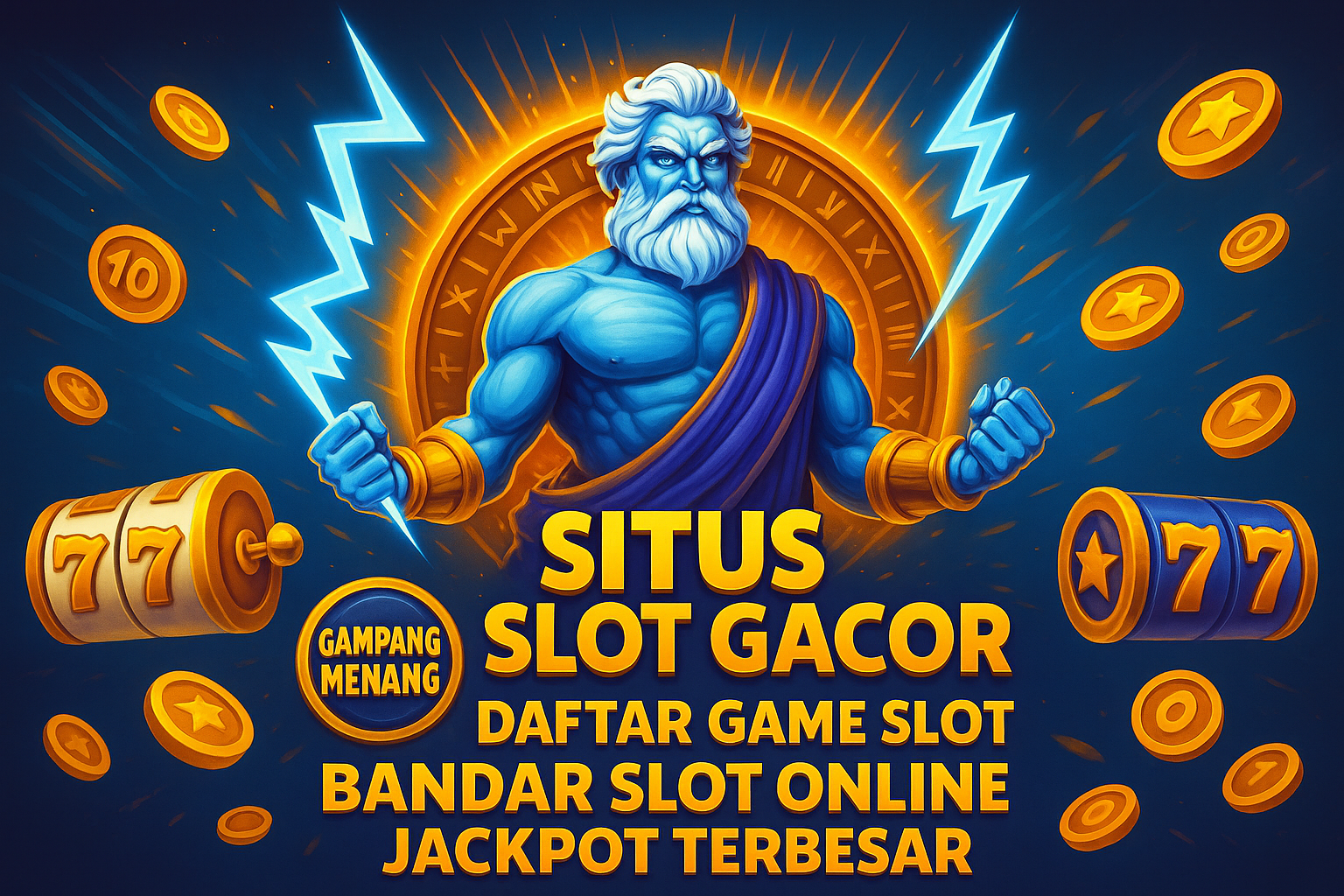 link gacor terbaru