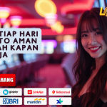 JACKPOT TIAP HARI LOGINTOTO AMAN DAN MUDAH KAPAN SAJA