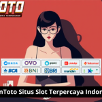 LoginToto Situs Slot Terpercaya Indonesia U15