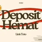 deposit hemat link toto